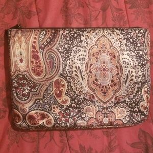 All weather padded laptop / tablet carrying case